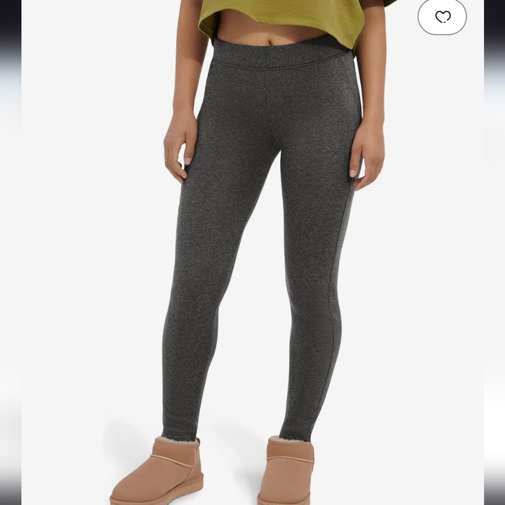 UGG Ashlee Double Knit Leggings